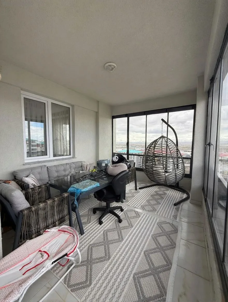 ERZURUM YAKUTIYE KİRALIK 3+1 DAİRE ★ 140M² YENİ - Fotoğraf 17