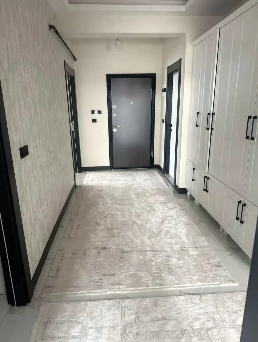 ERZURUM YAKUTIYE KİRALIK 3+1 DAİRE ★ 140M² YENİ - Fotoğraf 18