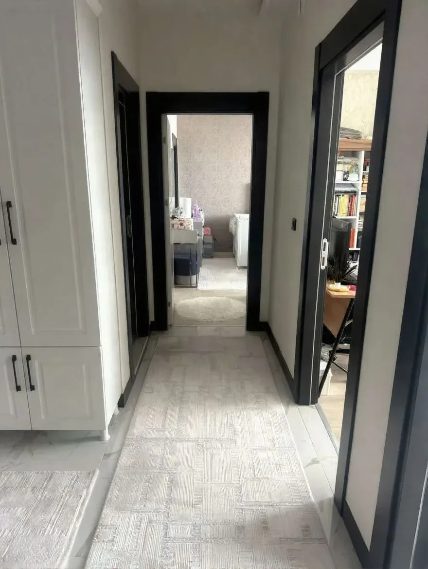 ERZURUM YAKUTIYE KİRALIK 3+1 DAİRE ★ 140M² YENİ - Fotoğraf 19