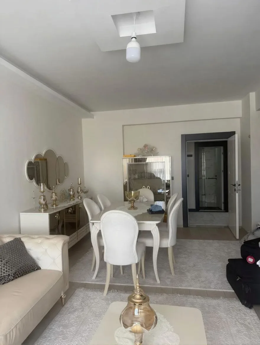 ERZURUM YAKUTIYE KİRALIK 3+1 DAİRE ★ 140M² YENİ - Fotoğraf 2