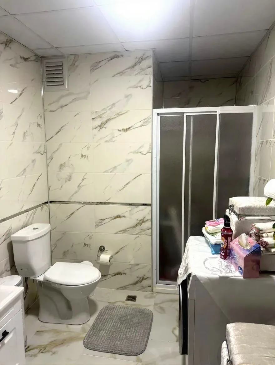 ERZURUM YAKUTIYE KİRALIK 3+1 DAİRE ★ 140M² YENİ - Fotoğraf 20