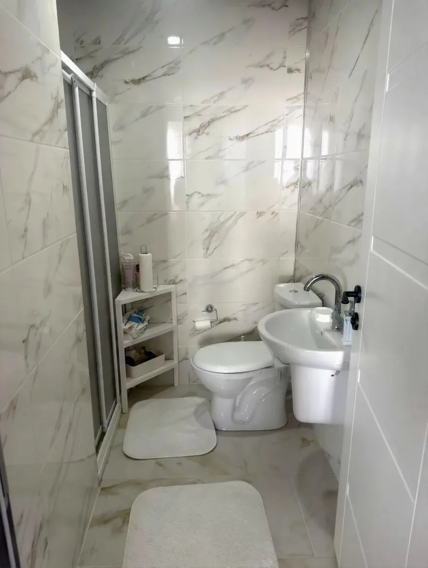 ERZURUM YAKUTIYE KİRALIK 3+1 DAİRE ★ 140M² YENİ - Fotoğraf 21