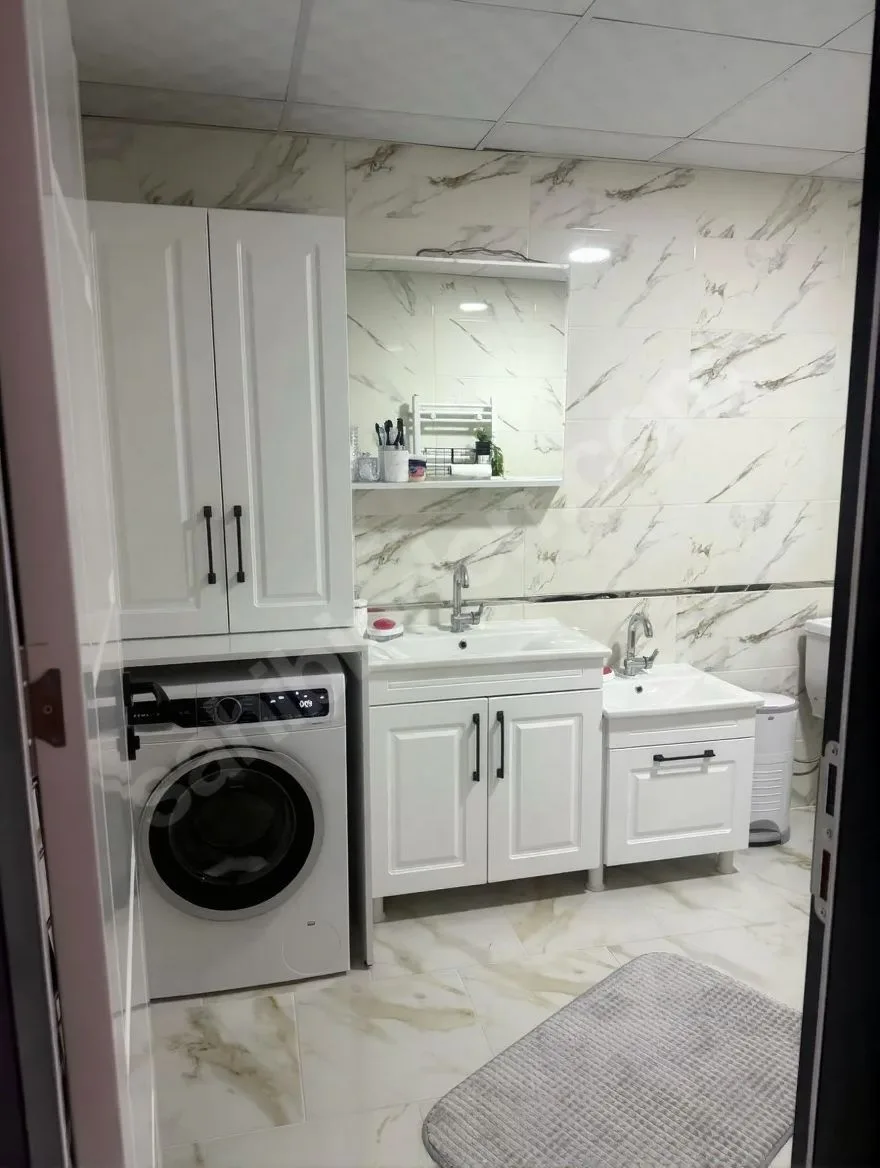 ERZURUM YAKUTIYE KİRALIK 3+1 DAİRE ★ 140M² YENİ - Fotoğraf 22