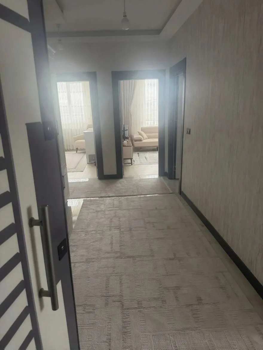 ERZURUM YAKUTIYE KİRALIK 3+1 DAİRE ★ 140M² YENİ - Fotoğraf 24