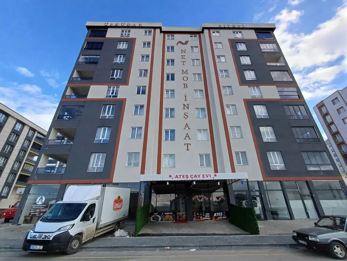 ERZURUM YAKUTIYE KİRALIK 3+1 DAİRE ★ 140M² YENİ - Fotoğraf 25
