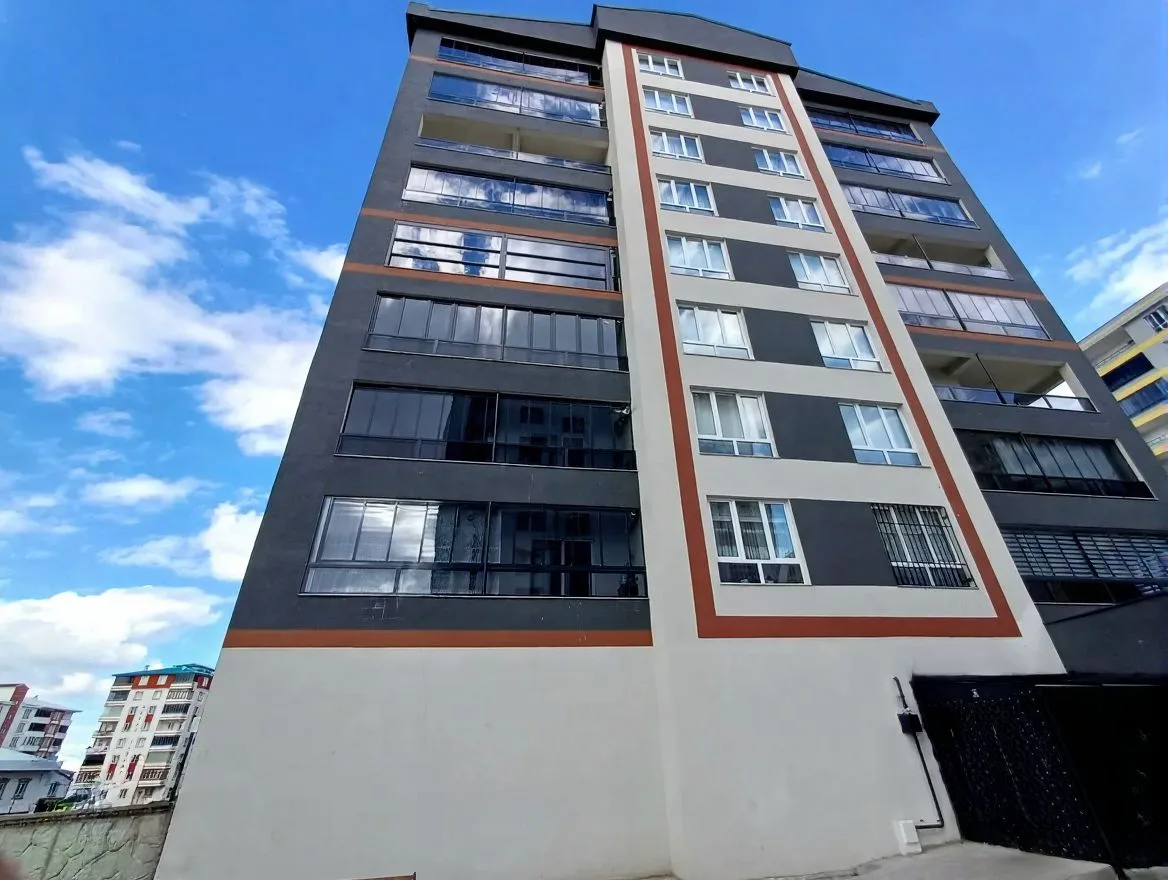 ERZURUM YAKUTIYE KİRALIK 3+1 DAİRE ★ 140M² YENİ - Fotoğraf 26