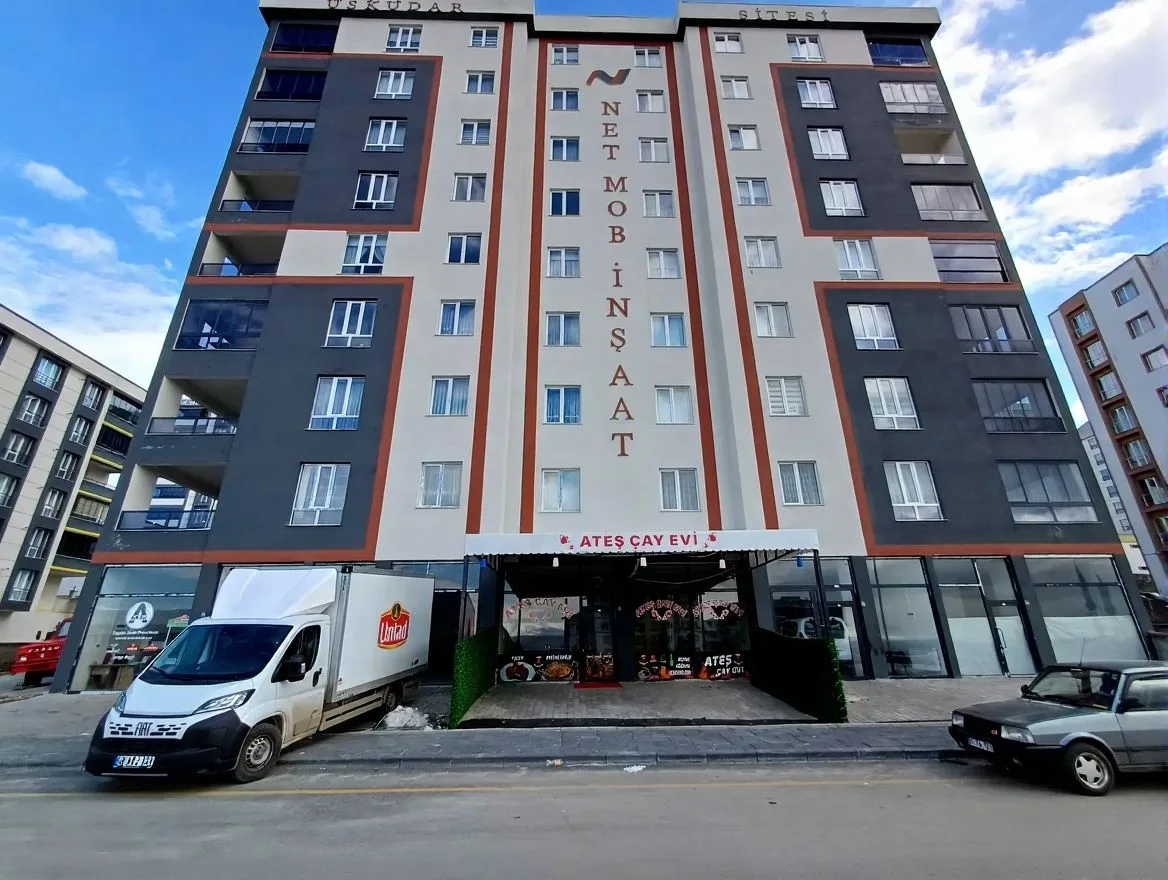 ERZURUM YAKUTIYE KİRALIK 3+1 DAİRE ★ 140M² YENİ - Fotoğraf 28