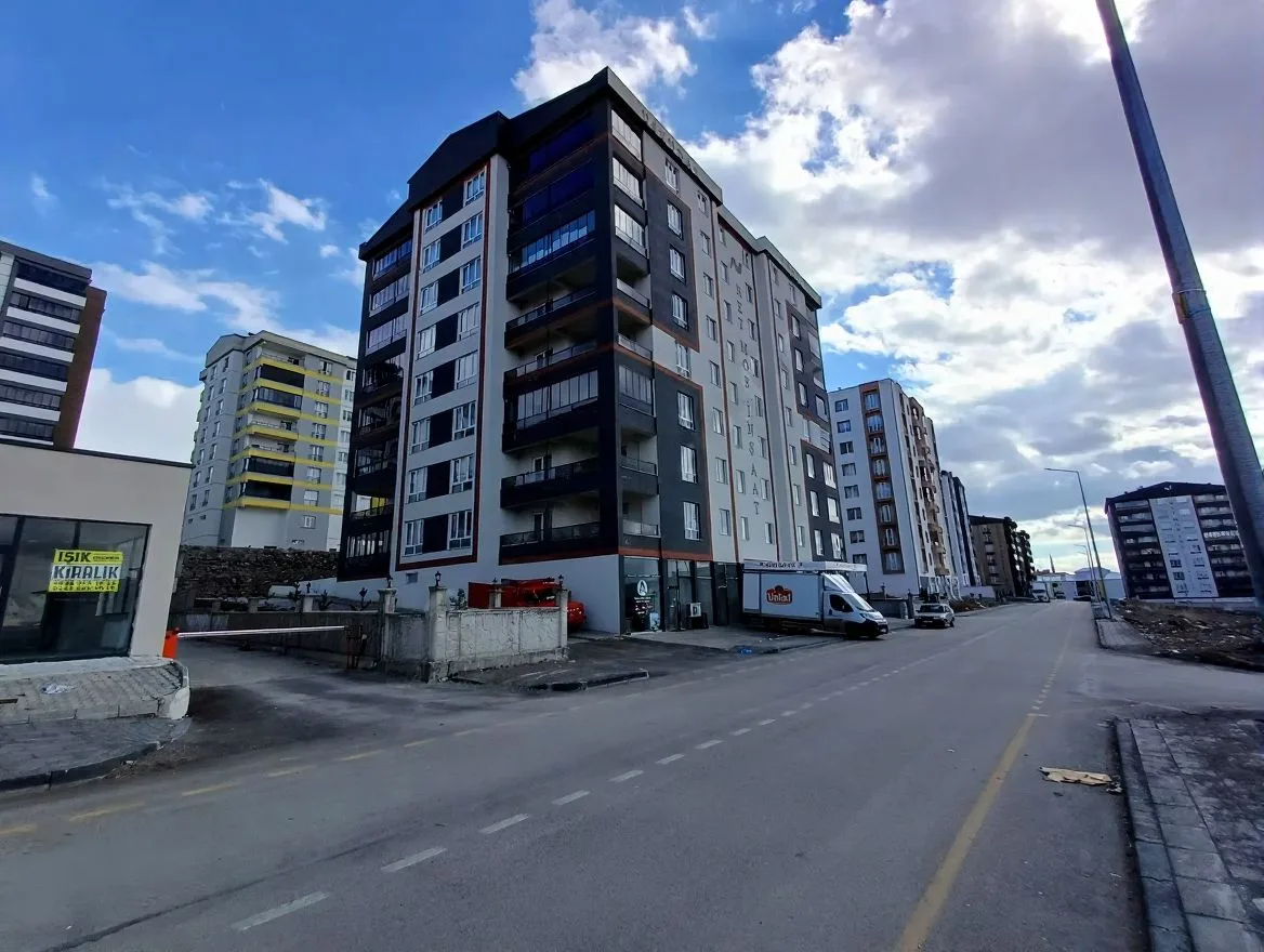 ERZURUM YAKUTIYE KİRALIK 3+1 DAİRE ★ 140M² YENİ - Fotoğraf 29