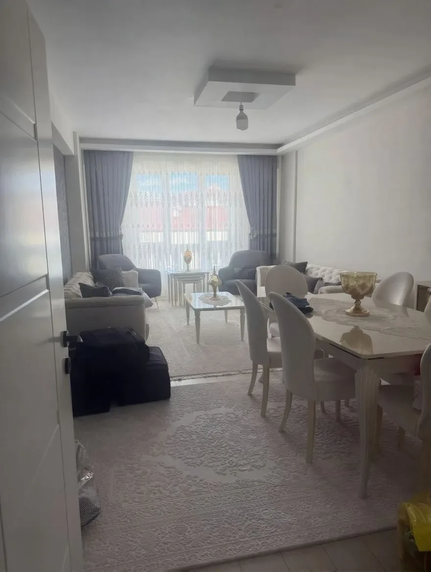 ERZURUM YAKUTIYE KİRALIK 3+1 DAİRE ★ 140M² YENİ - Fotoğraf 3