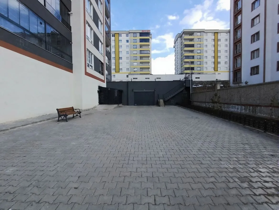 ERZURUM YAKUTIYE KİRALIK 3+1 DAİRE ★ 140M² YENİ - Fotoğraf 30