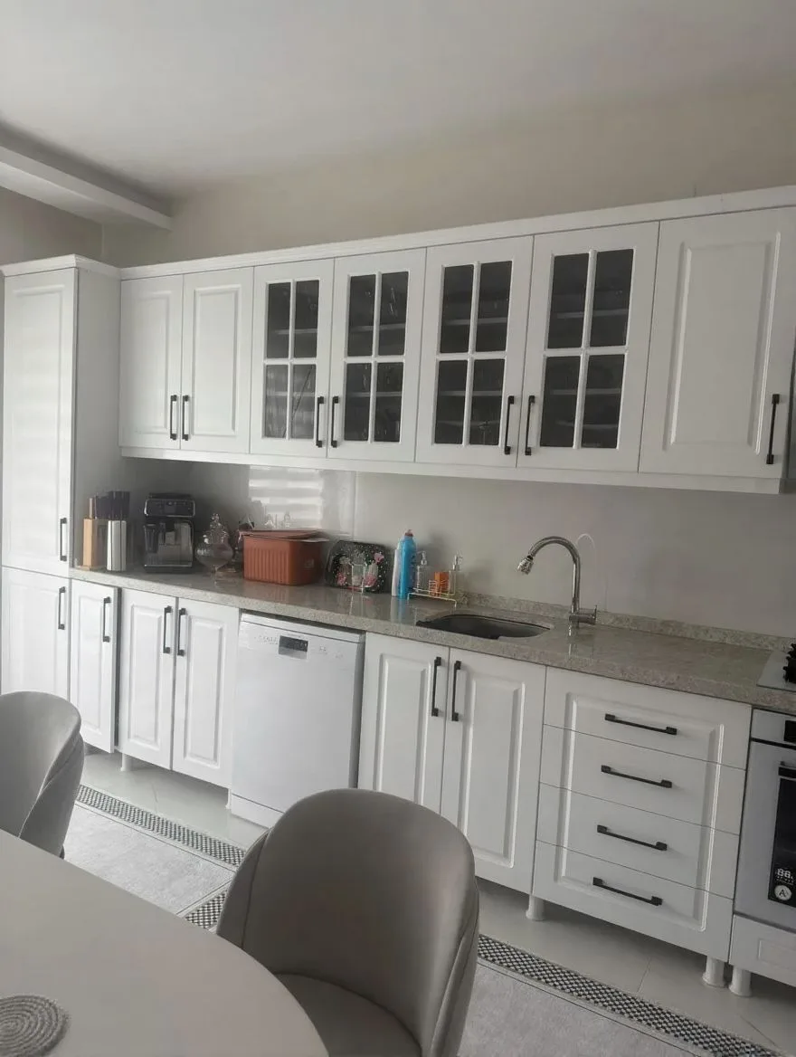 ERZURUM YAKUTIYE KİRALIK 3+1 DAİRE ★ 140M² YENİ - Fotoğraf 5