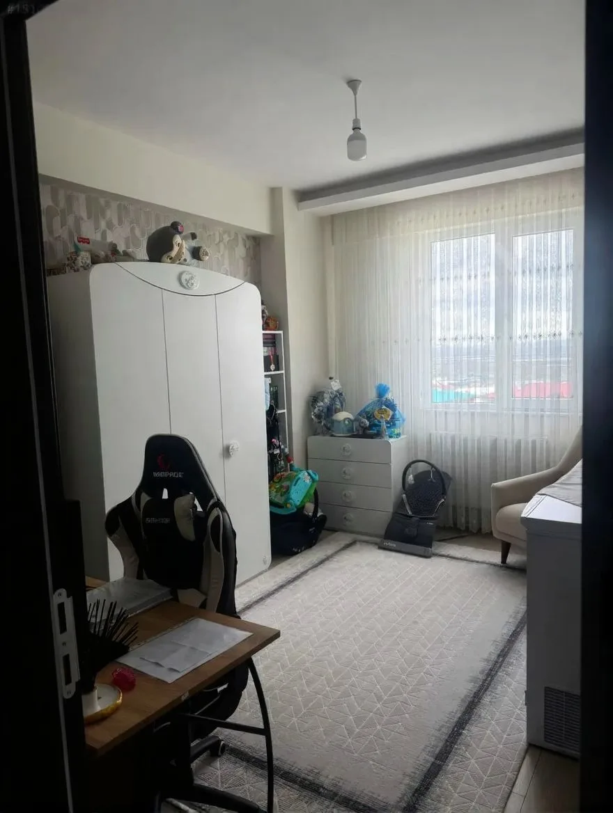 ERZURUM YAKUTIYE KİRALIK 3+1 DAİRE ★ 140M² YENİ - Fotoğraf 6