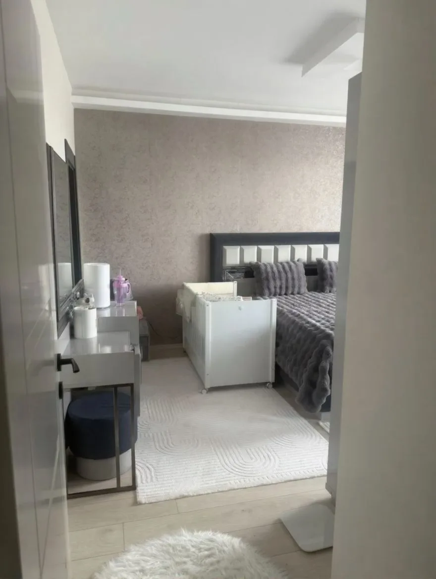 ERZURUM YAKUTIYE KİRALIK 3+1 DAİRE ★ 140M² YENİ - Fotoğraf 7