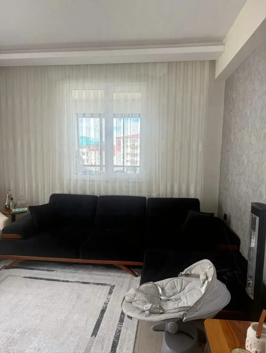 ERZURUM YAKUTIYE KİRALIK 3+1 DAİRE ★ 140M² YENİ - Fotoğraf 8