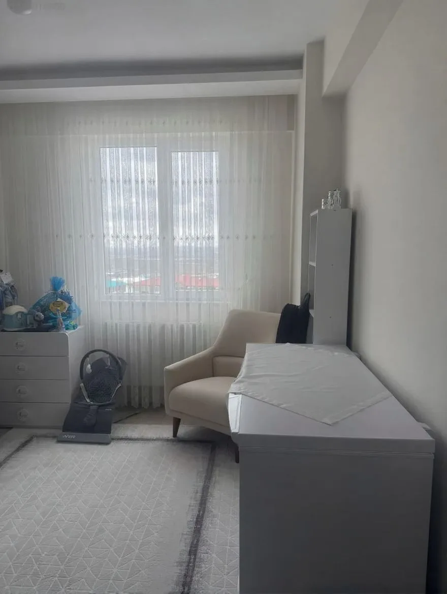 ERZURUM YAKUTIYE KİRALIK 3+1 DAİRE ★ 140M² YENİ - Fotoğraf 9