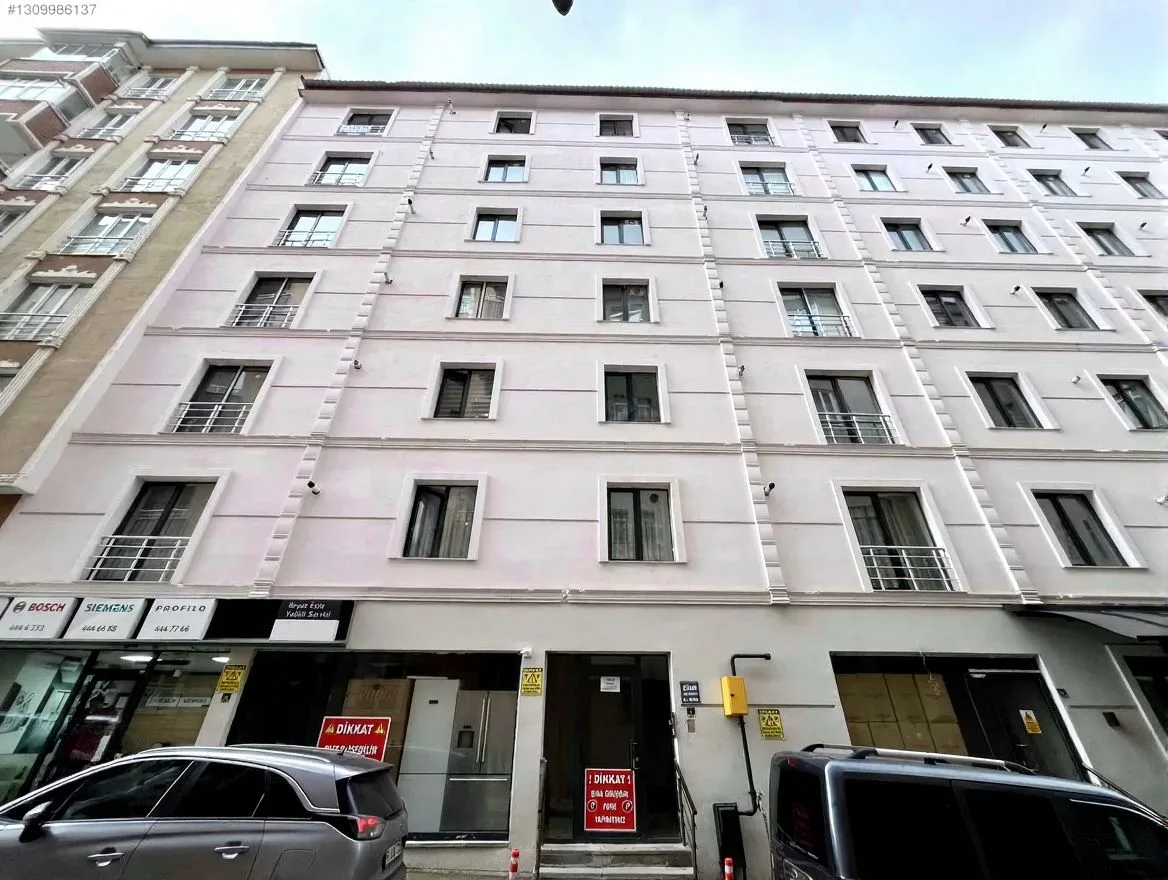 120M² ERZURUM KİRALIK 3+1 DAİRE YAKUTIYE ASANSÖRLÜ - Erzurum / Yakutiye / Lalapaşa Mh. Daire