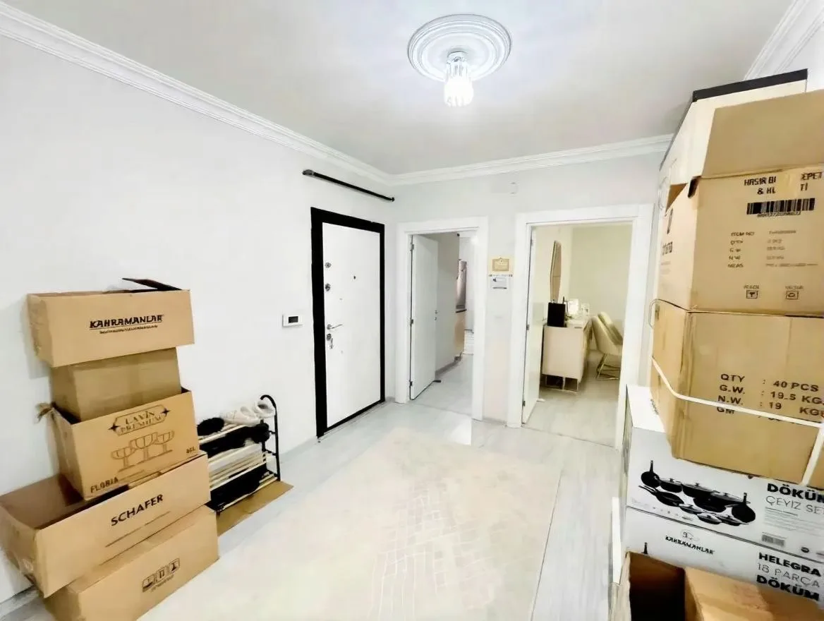 120M² ERZURUM KİRALIK 3+1 DAİRE YAKUTIYE ASANSÖRLÜ - Fotoğraf 10