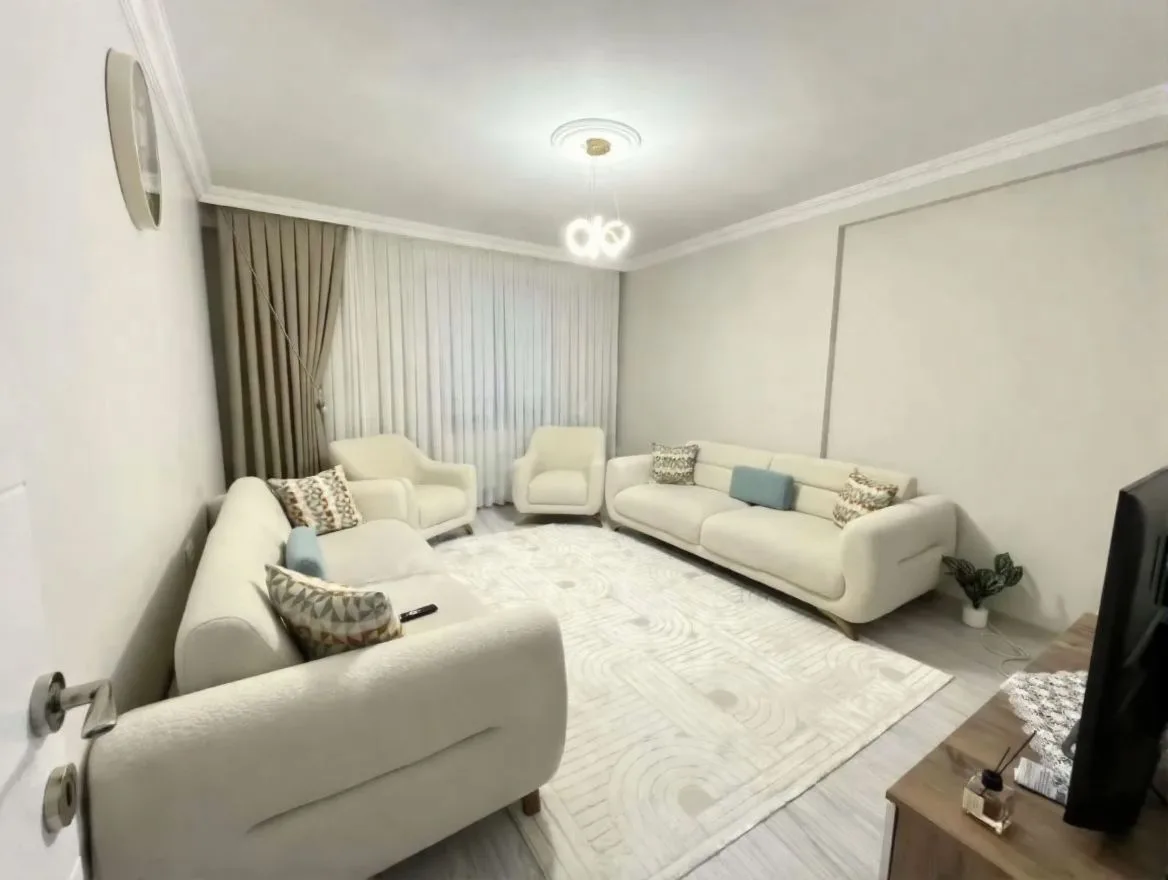 120M² ERZURUM KİRALIK 3+1 DAİRE YAKUTIYE ASANSÖRLÜ - Fotoğraf 11