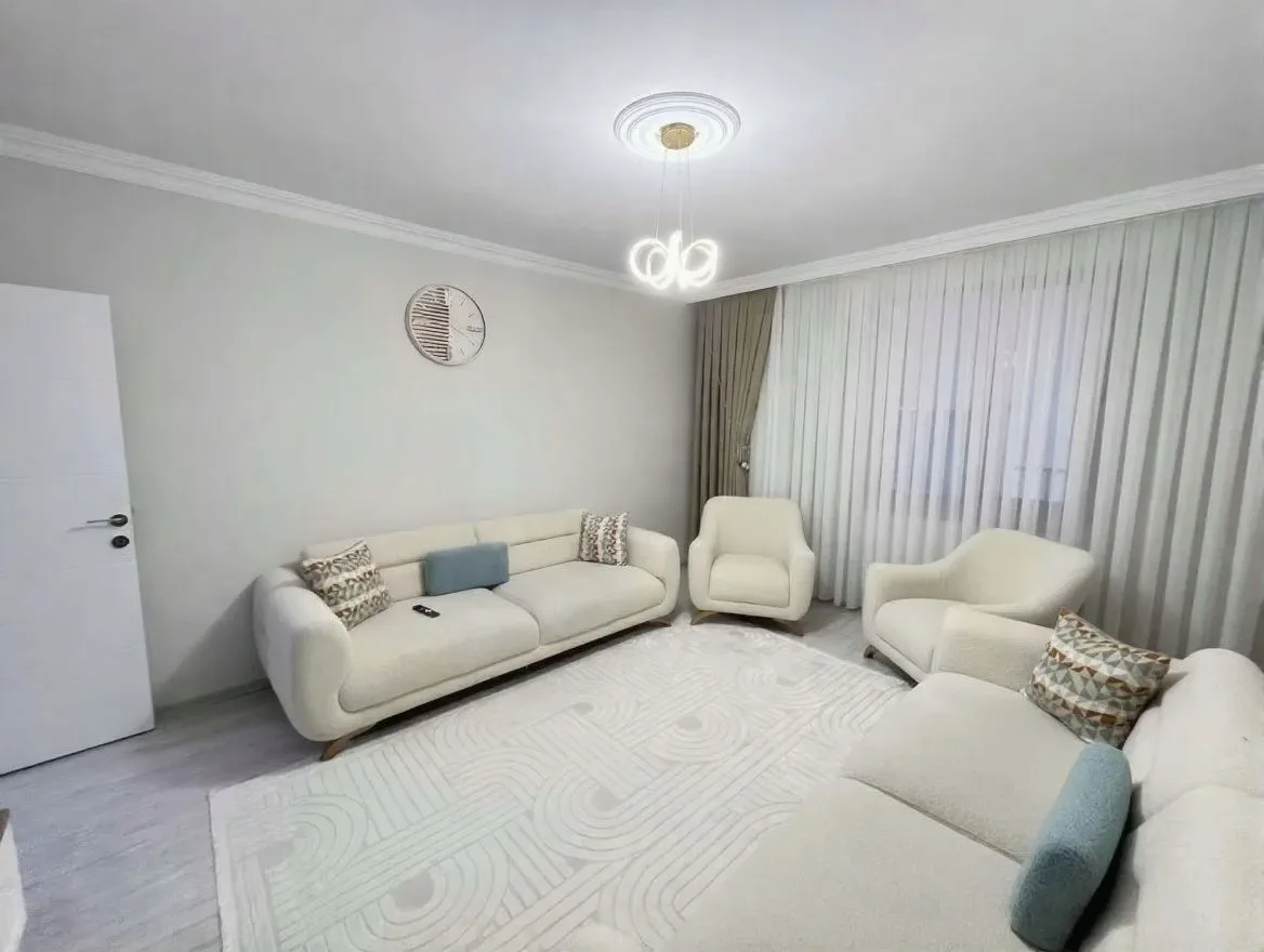 120M² ERZURUM KİRALIK 3+1 DAİRE YAKUTIYE ASANSÖRLÜ - Fotoğraf 12