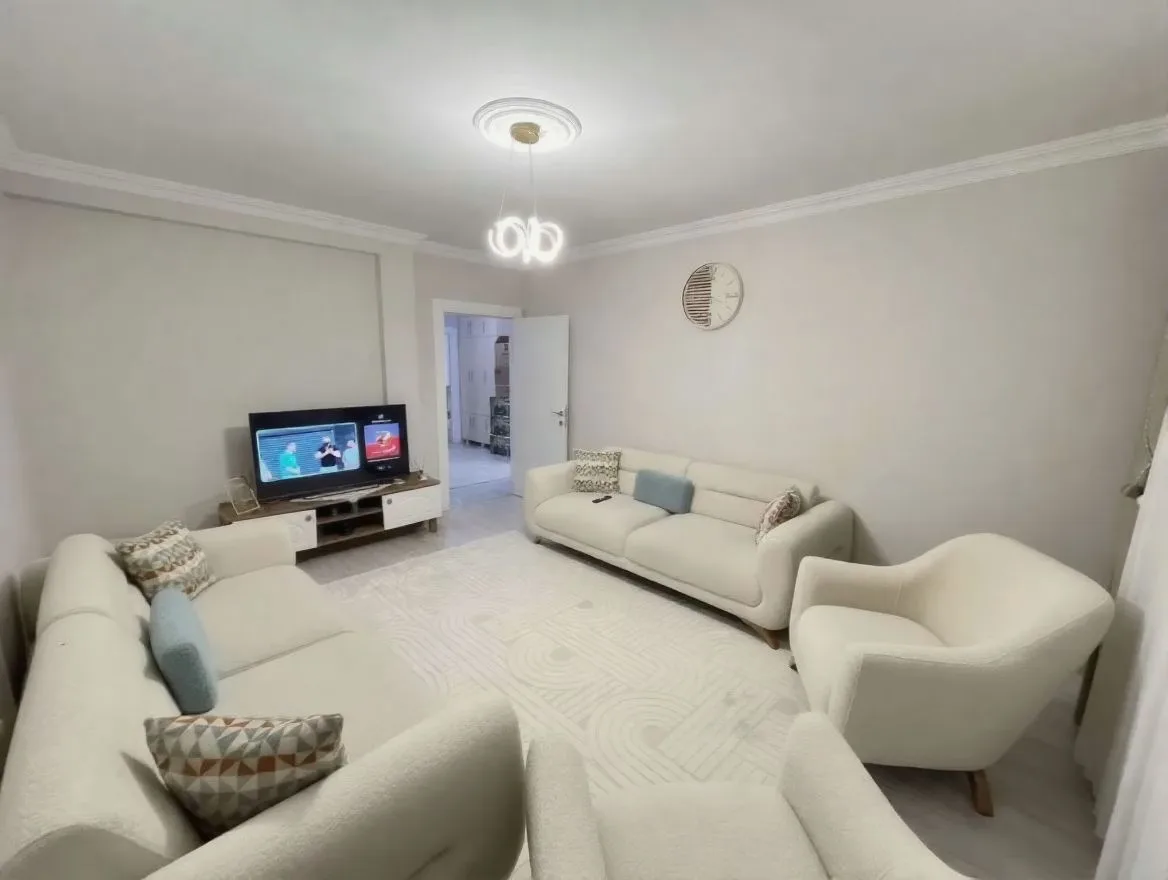 120M² ERZURUM KİRALIK 3+1 DAİRE YAKUTIYE ASANSÖRLÜ - Fotoğraf 14