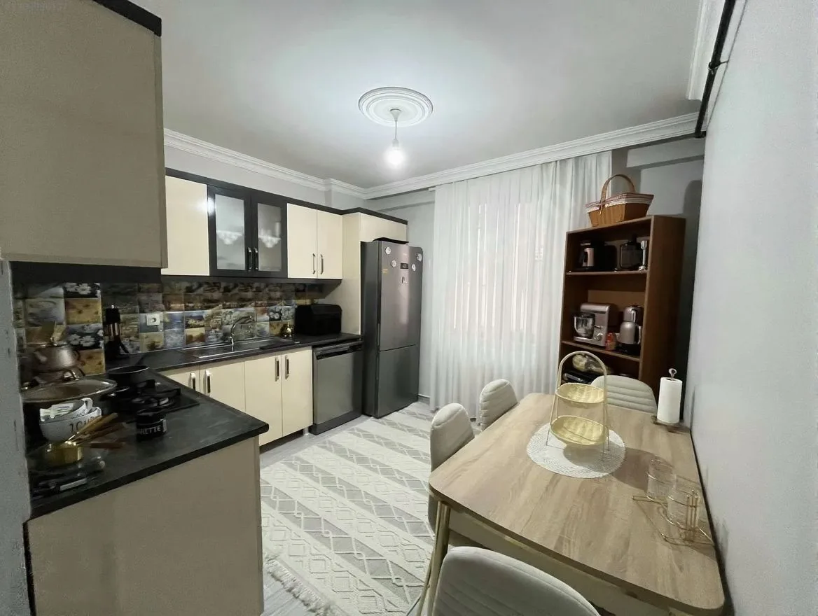 120M² ERZURUM KİRALIK 3+1 DAİRE YAKUTIYE ASANSÖRLÜ - Fotoğraf 15