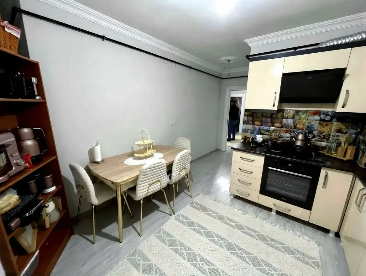 120M² ERZURUM KİRALIK 3+1 DAİRE YAKUTIYE ASANSÖRLÜ - Fotoğraf 17