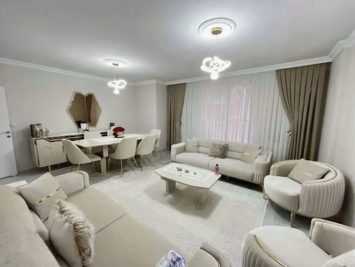 120M² ERZURUM KİRALIK 3+1 DAİRE YAKUTIYE ASANSÖRLÜ - Fotoğraf 19