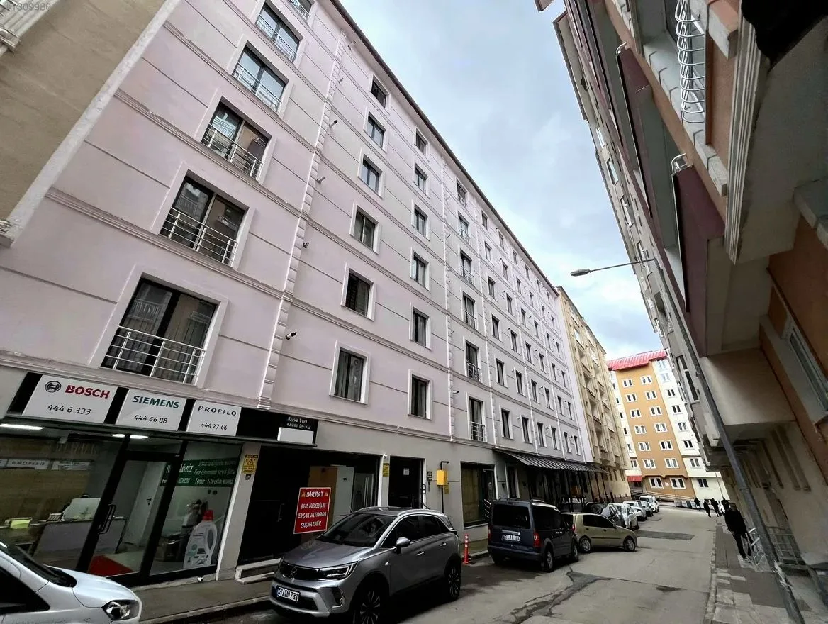 120M² ERZURUM KİRALIK 3+1 DAİRE YAKUTIYE ASANSÖRLÜ - Fotoğraf 2