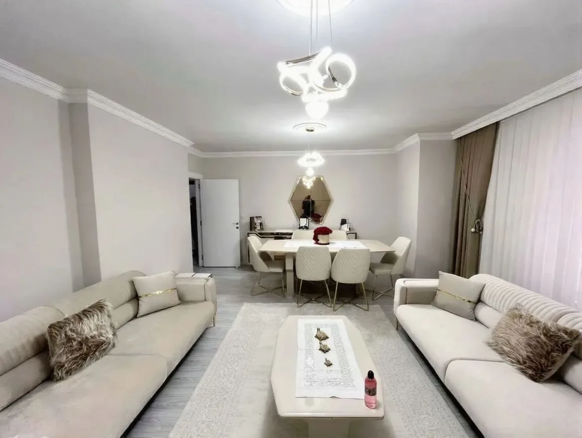 120M² ERZURUM KİRALIK 3+1 DAİRE YAKUTIYE ASANSÖRLÜ - Fotoğraf 20