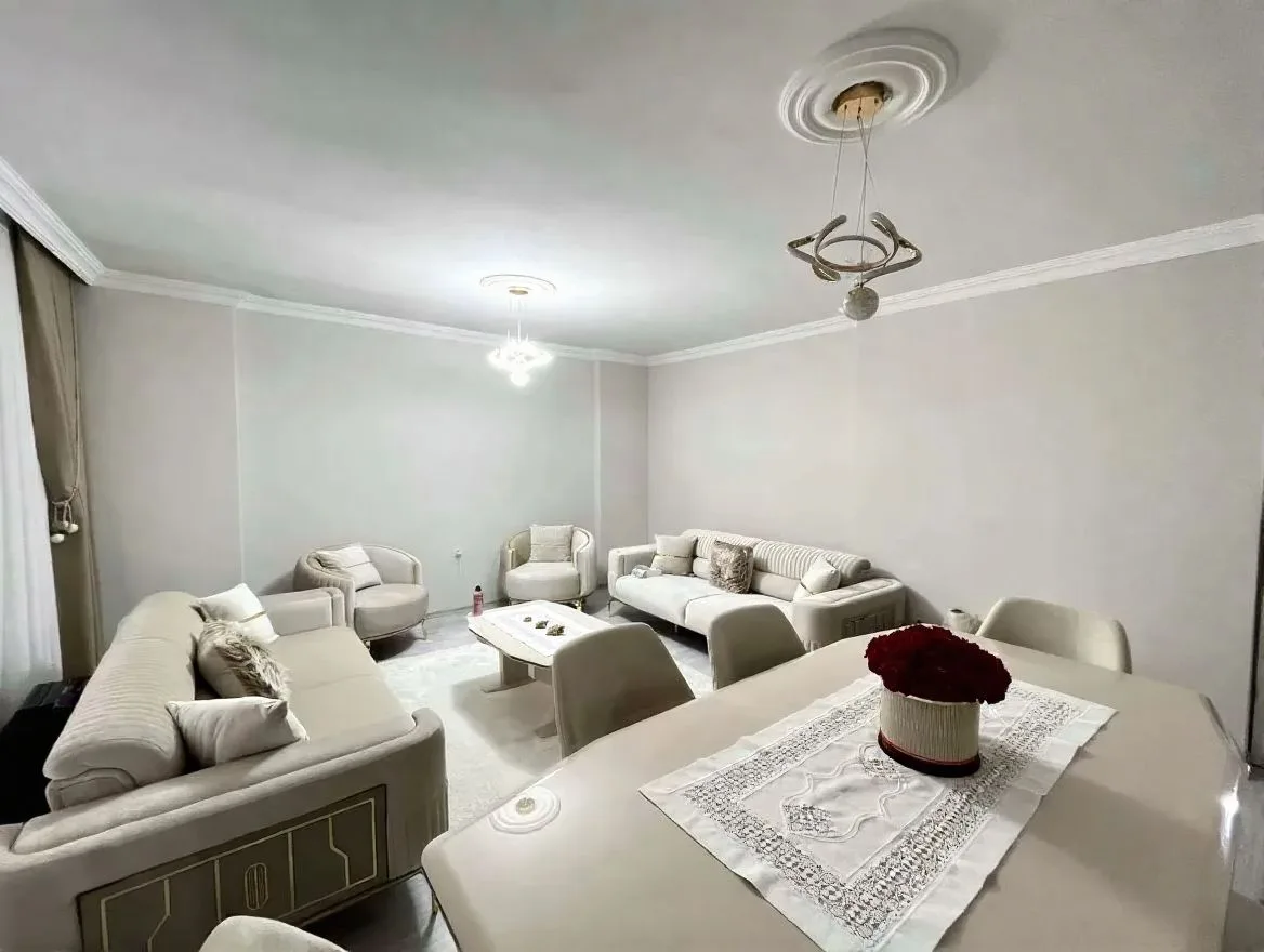 120M² ERZURUM KİRALIK 3+1 DAİRE YAKUTIYE ASANSÖRLÜ - Fotoğraf 21