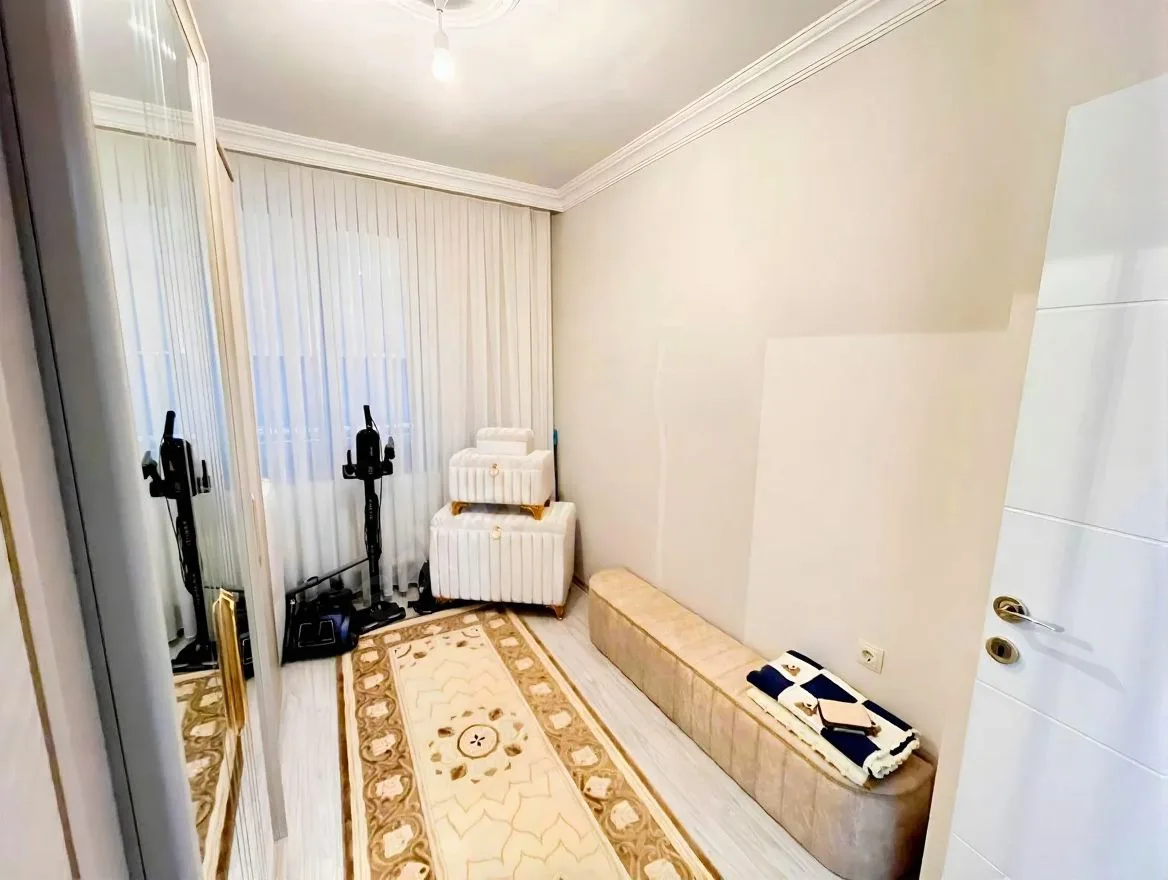 120M² ERZURUM KİRALIK 3+1 DAİRE YAKUTIYE ASANSÖRLÜ - Fotoğraf 24