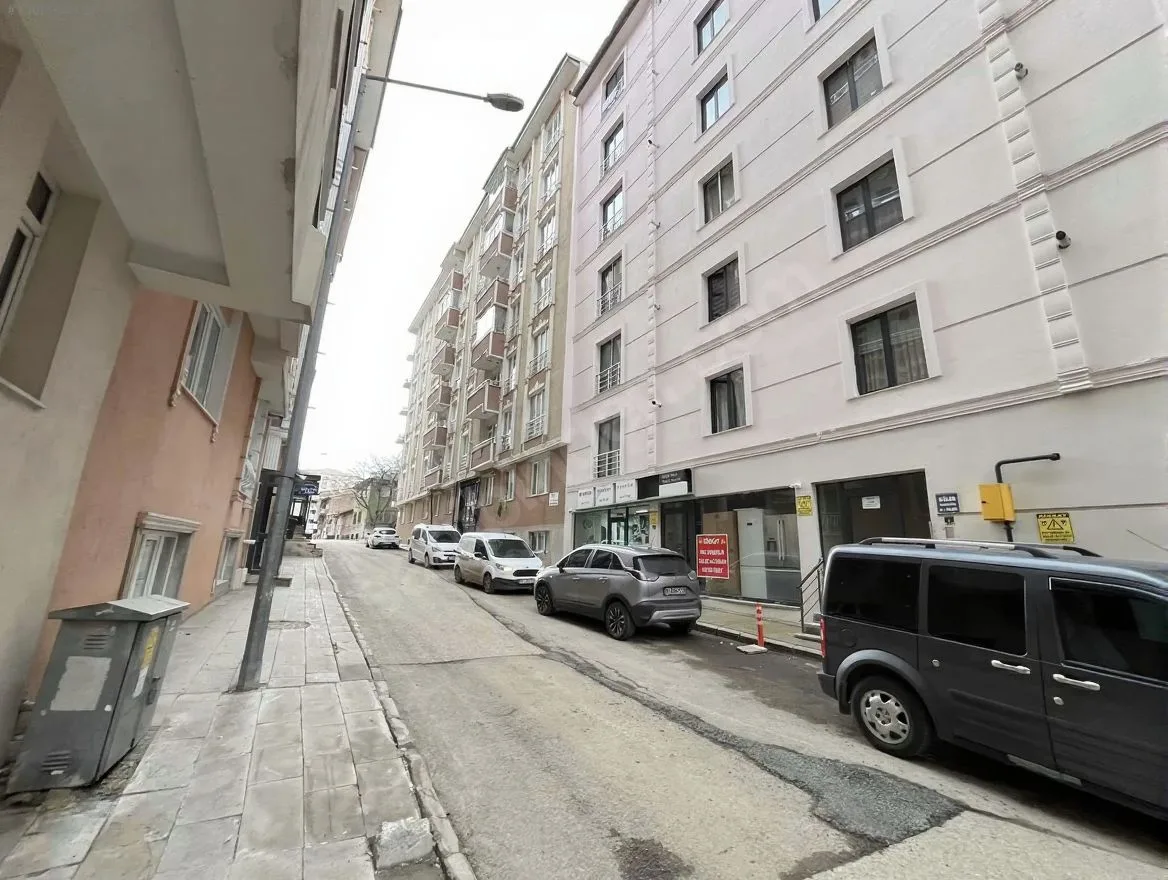 120M² ERZURUM KİRALIK 3+1 DAİRE YAKUTIYE ASANSÖRLÜ - Fotoğraf 3