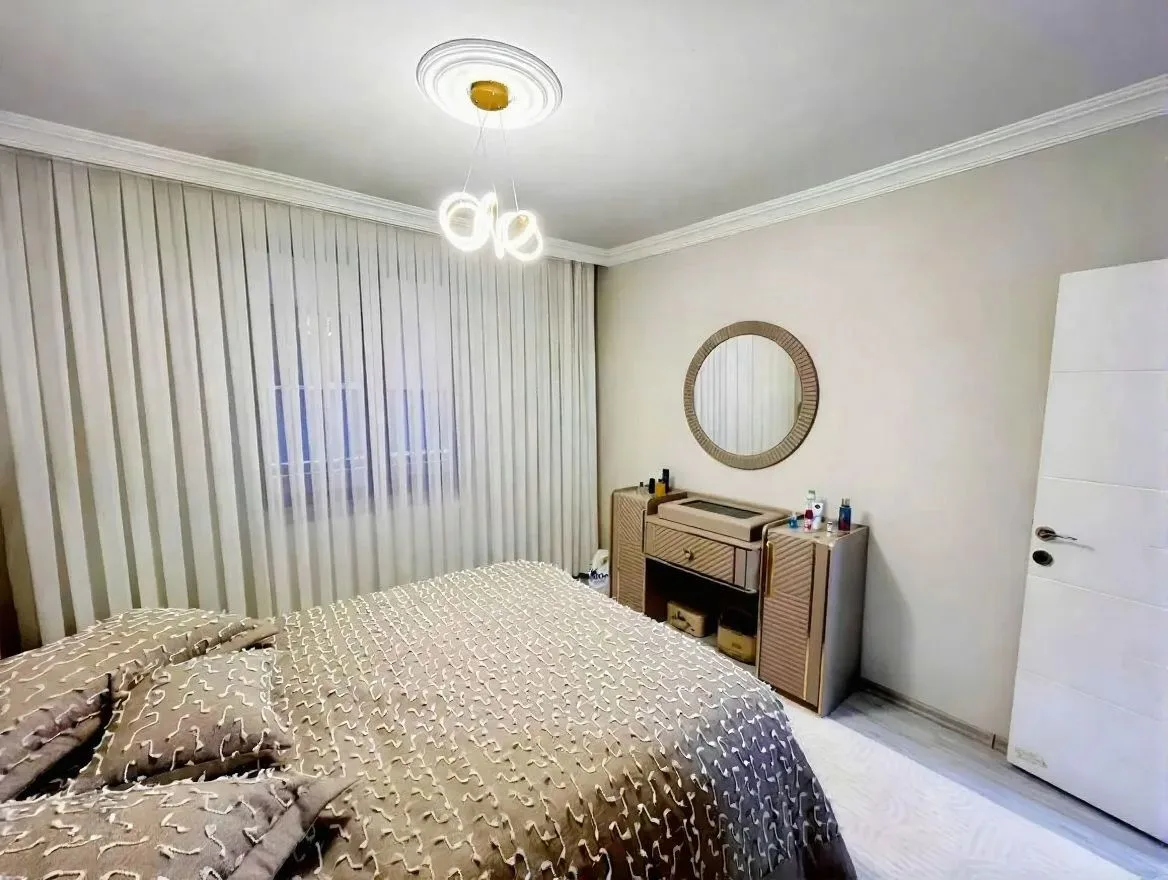 120M² ERZURUM KİRALIK 3+1 DAİRE YAKUTIYE ASANSÖRLÜ - Fotoğraf 30