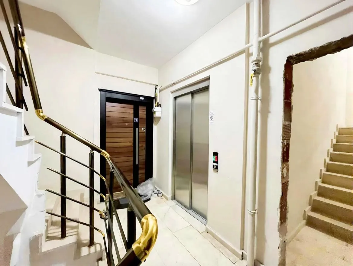 120M² ERZURUM KİRALIK 3+1 DAİRE YAKUTIYE ASANSÖRLÜ - Fotoğraf 7