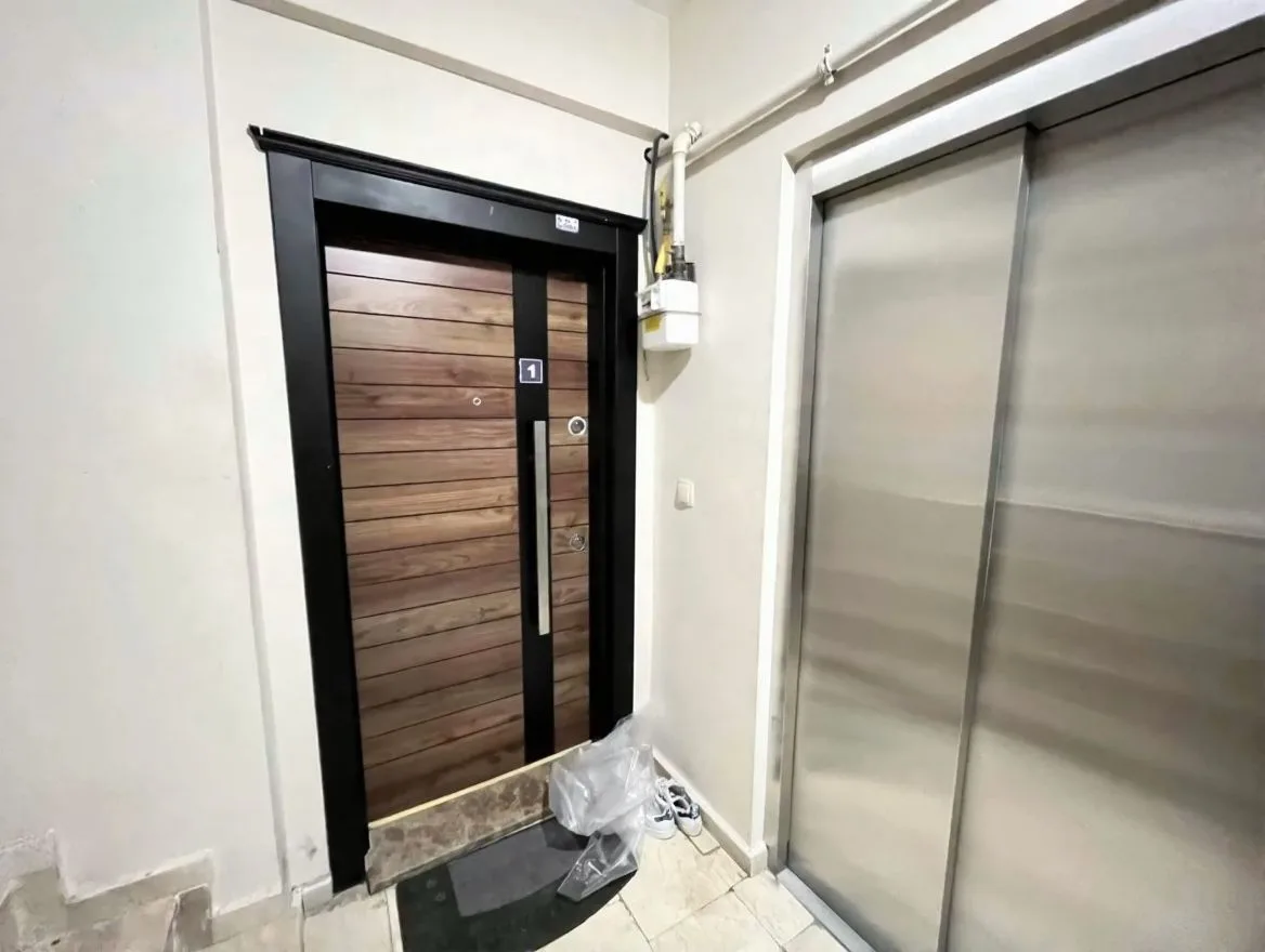 120M² ERZURUM KİRALIK 3+1 DAİRE YAKUTIYE ASANSÖRLÜ - Fotoğraf 8