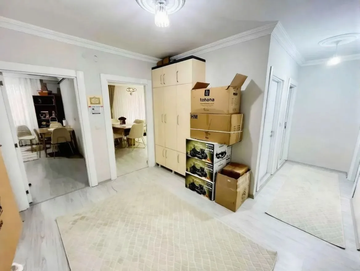 120M² ERZURUM KİRALIK 3+1 DAİRE YAKUTIYE ASANSÖRLÜ - Fotoğraf 9