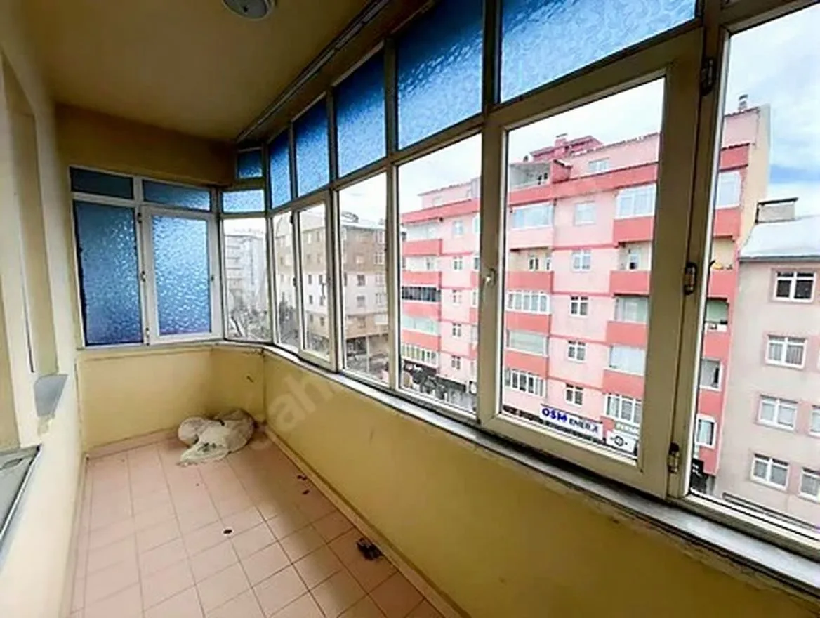 ERZURUM YAKUTIYE KİRALIK 3+1 DAİRE ŞÜKRÜPAŞA MH. 130M² - Fotoğraf 11