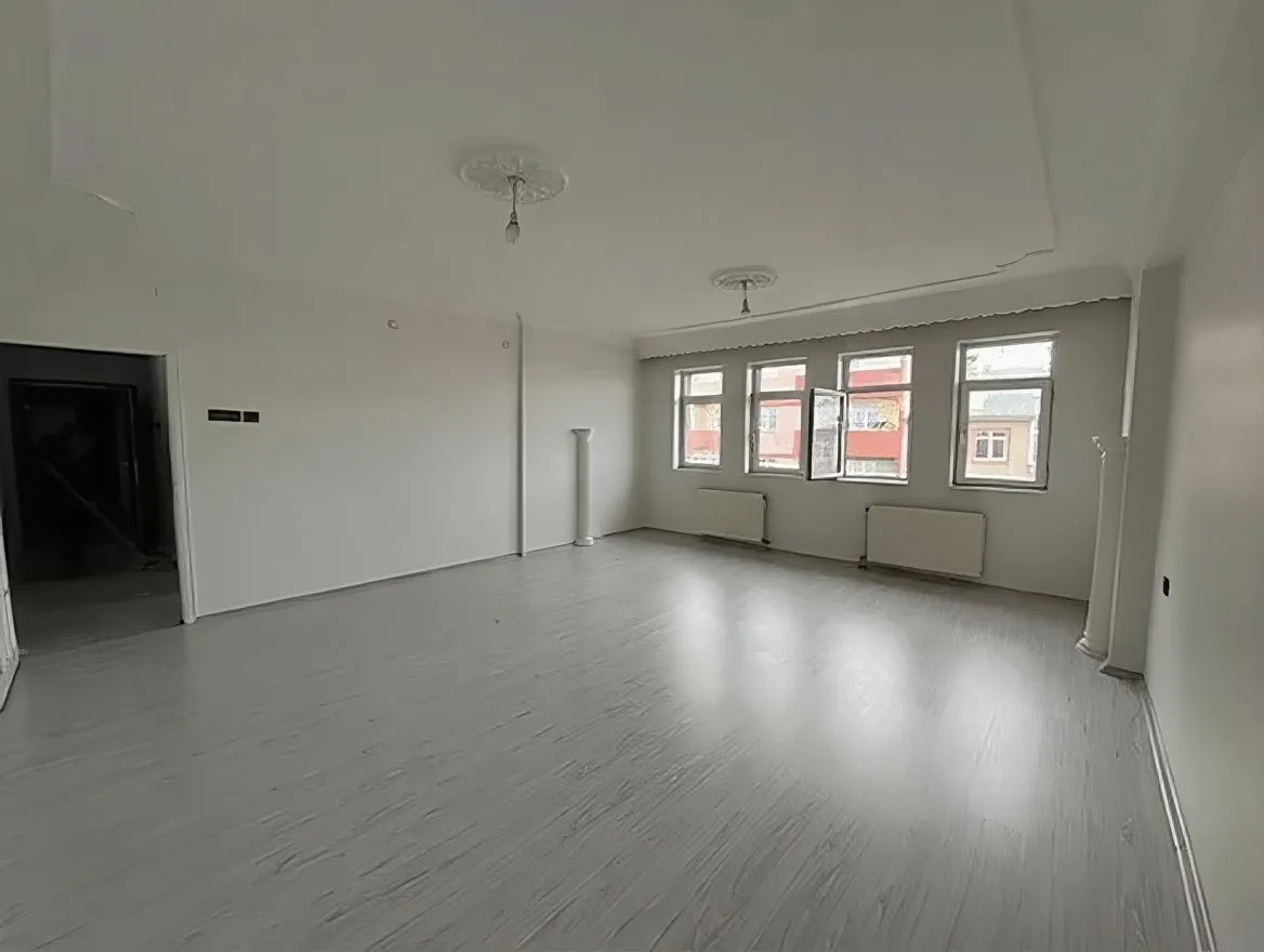ERZURUM YAKUTIYE KİRALIK 3+1 DAİRE ŞÜKRÜPAŞA MH. 130M² - Fotoğraf 13