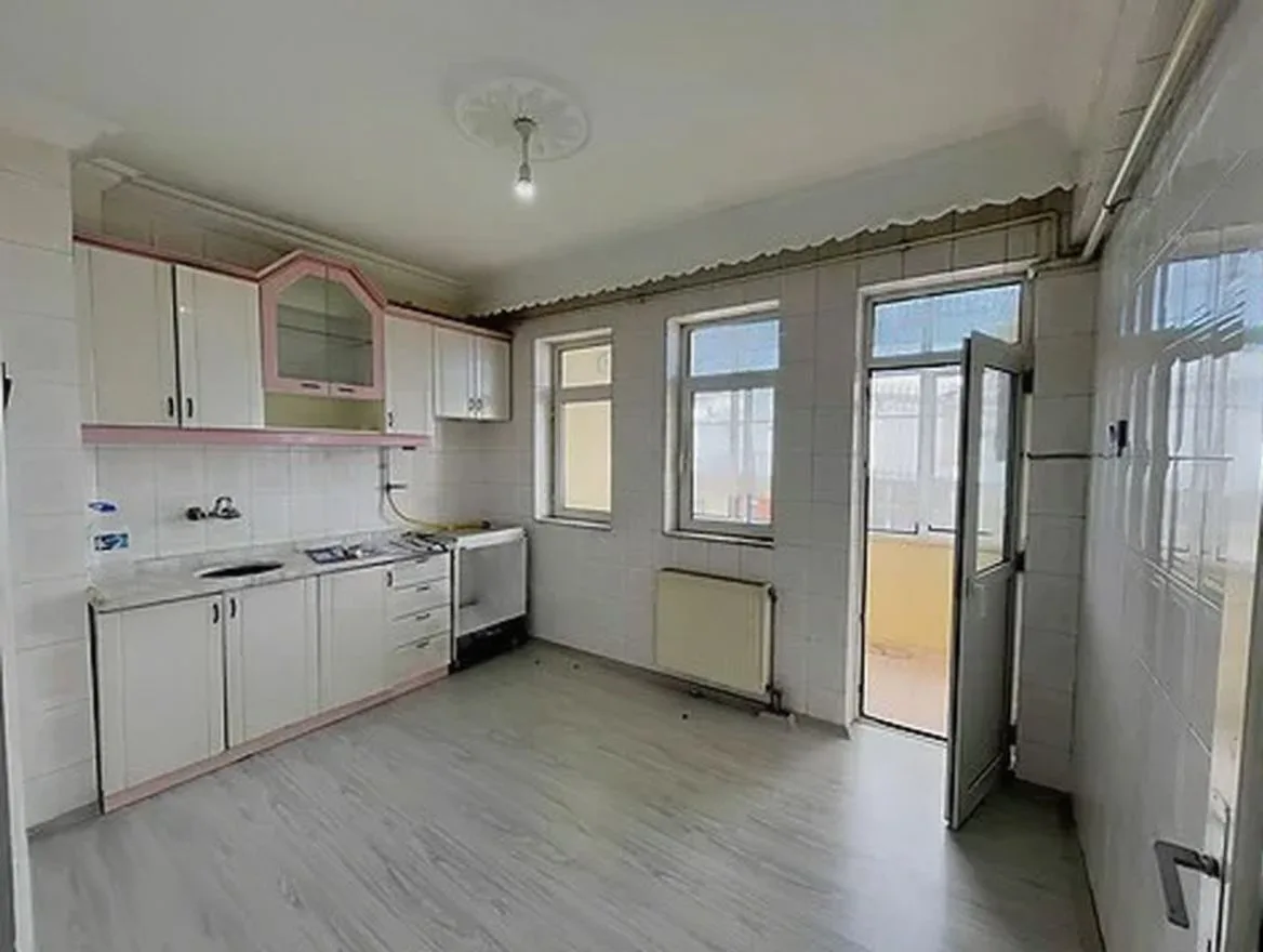 ERZURUM YAKUTIYE KİRALIK 3+1 DAİRE ŞÜKRÜPAŞA MH. 130M² - Fotoğraf 16