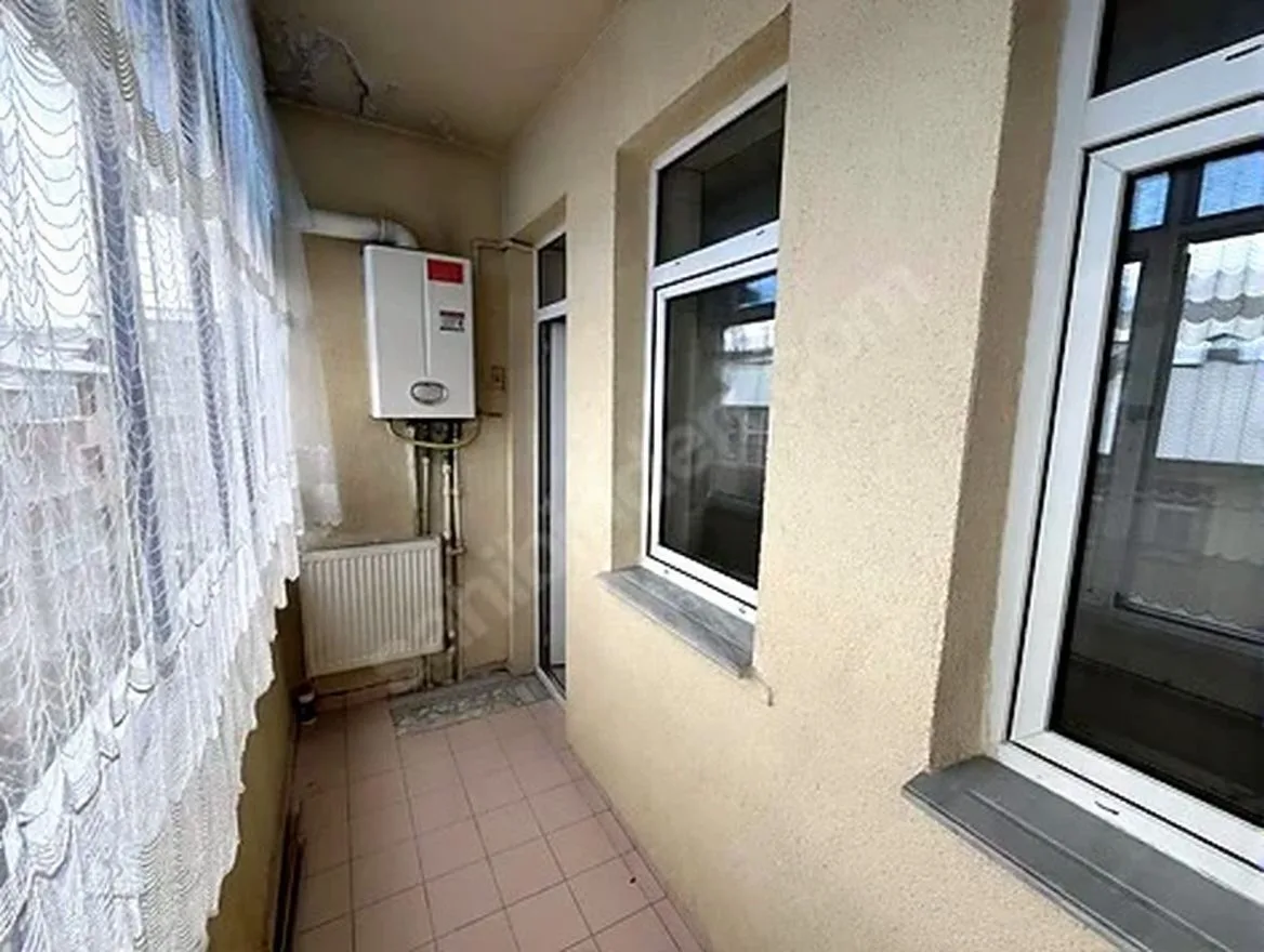 ERZURUM YAKUTIYE KİRALIK 3+1 DAİRE ŞÜKRÜPAŞA MH. 130M² - Fotoğraf 20