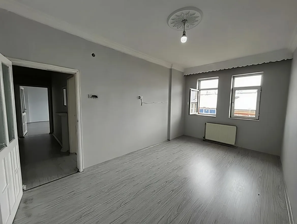 ERZURUM YAKUTIYE KİRALIK 3+1 DAİRE ŞÜKRÜPAŞA MH. 130M² - Fotoğraf 22