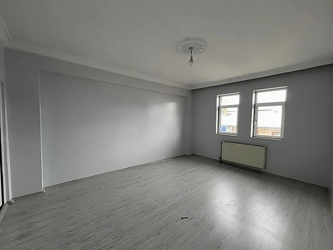 ERZURUM YAKUTIYE KİRALIK 3+1 DAİRE ŞÜKRÜPAŞA MH. 130M² - Fotoğraf 25