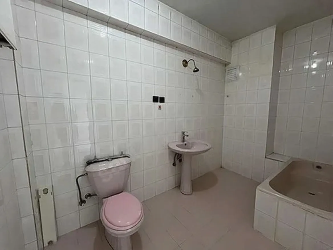 ERZURUM YAKUTIYE KİRALIK 3+1 DAİRE ŞÜKRÜPAŞA MH. 130M² - Fotoğraf 29