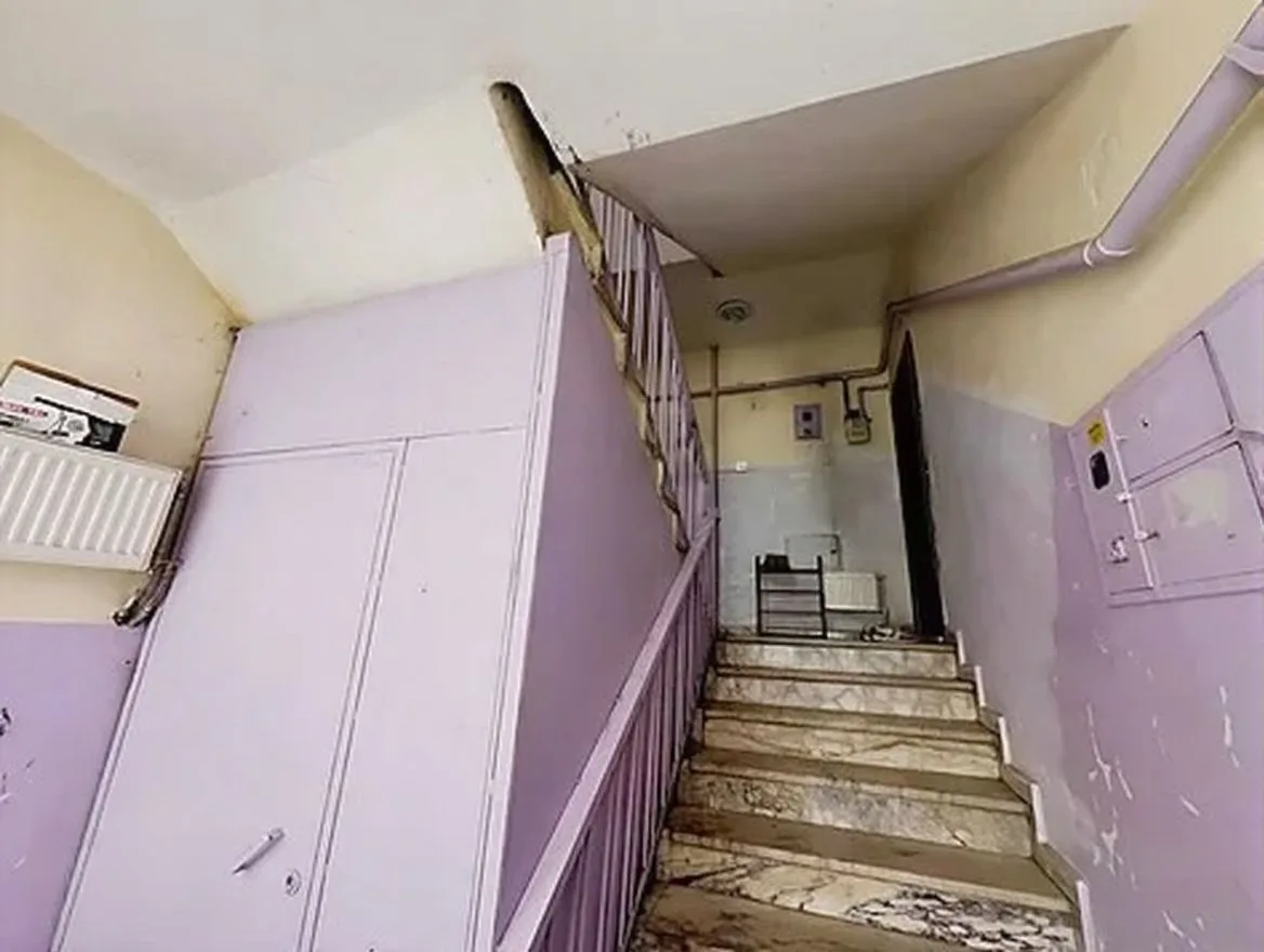 ERZURUM YAKUTIYE KİRALIK 3+1 DAİRE ŞÜKRÜPAŞA MH. 130M² - Fotoğraf 3