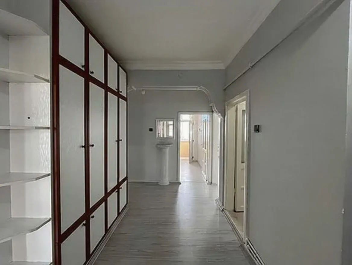 ERZURUM YAKUTIYE KİRALIK 3+1 DAİRE ŞÜKRÜPAŞA MH. 130M² - Fotoğraf 5