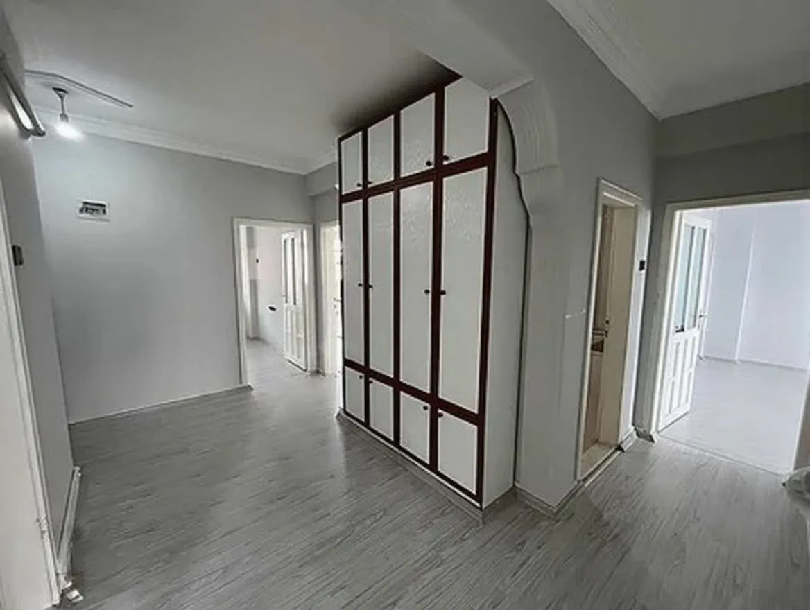 ERZURUM YAKUTIYE KİRALIK 3+1 DAİRE ŞÜKRÜPAŞA MH. 130M² - Fotoğraf 6