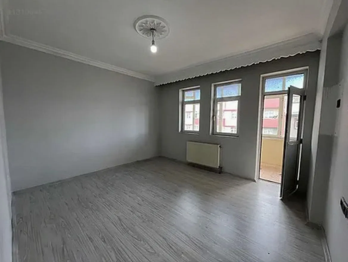 ERZURUM YAKUTIYE KİRALIK 3+1 DAİRE ŞÜKRÜPAŞA MH. 130M² - Fotoğraf 8