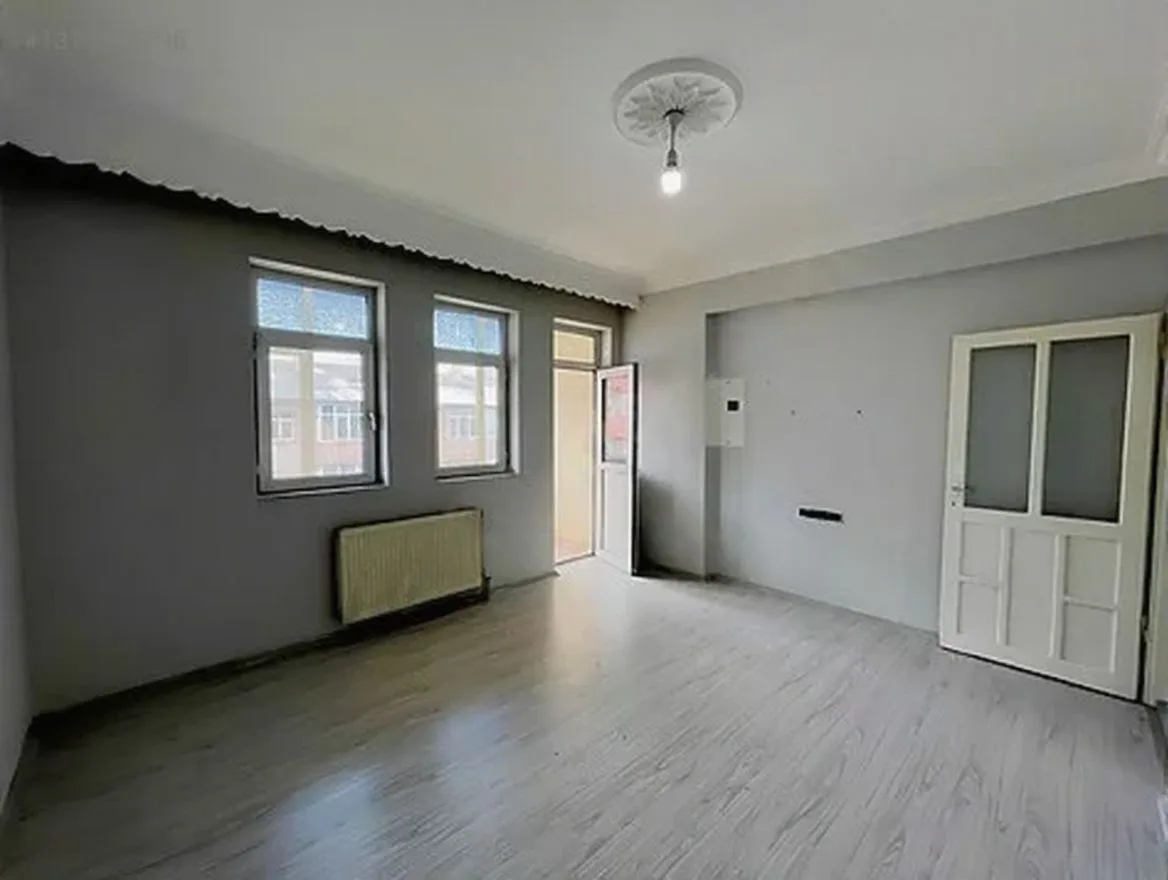 ERZURUM YAKUTIYE KİRALIK 3+1 DAİRE ŞÜKRÜPAŞA MH. 130M² - Fotoğraf 9