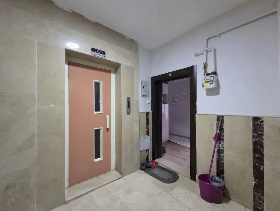 140M² ERZURUM KİRALIK 3+1 DAİRE YAKUTIYE MERKEZİ ISITMALI - Fotoğraf 10