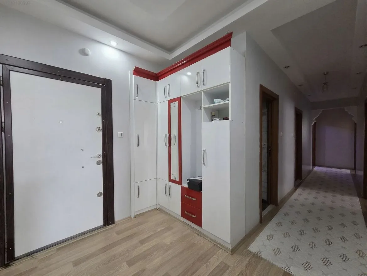 140M² ERZURUM KİRALIK 3+1 DAİRE YAKUTIYE MERKEZİ ISITMALI - Fotoğraf 12